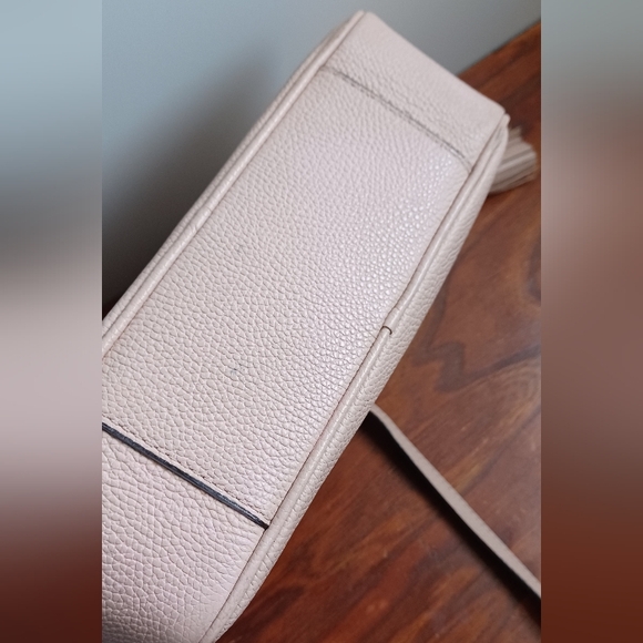 Michael Kors Double Zip Crossbody Bag - Picture 14 of 15